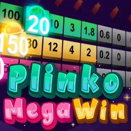 Plinko MegaWin