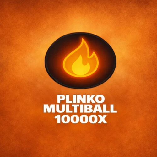 Plinko Multiball 10000x