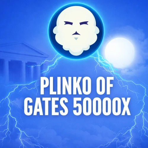 Plinko Of Gates 50000x
