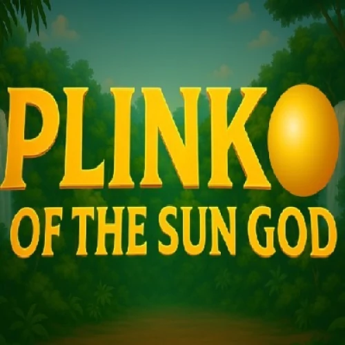 Plinko of the Sun God
