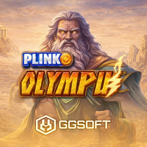 Plinko Olympus (GG Soft)