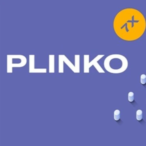 Plinko (Orbital Gaming)