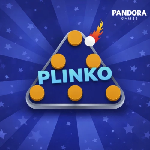 Plinko (Pandora Games)