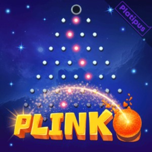 Plinko (Platipus)