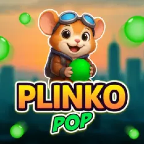 Plinko Pop (Microgaming)