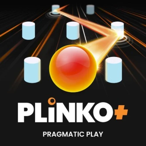 Plinko+ (Pragmatic Play)
