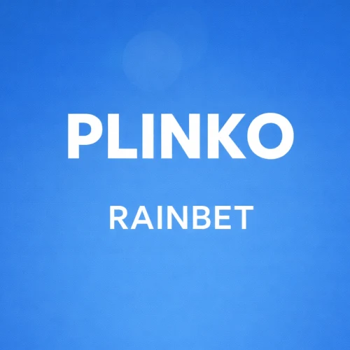 Plinko (Rainbet Originals)