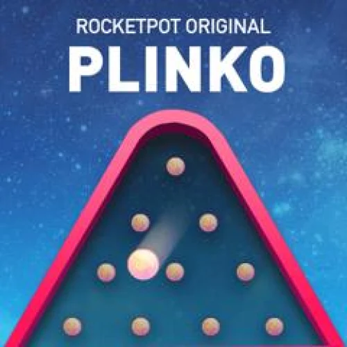 Plinko (Rocketpot Originals)