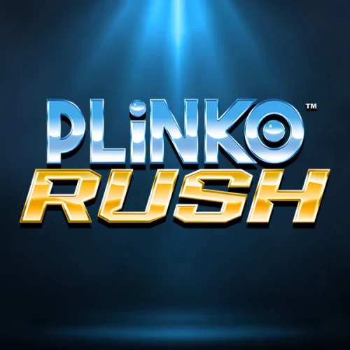 Plinko Rush