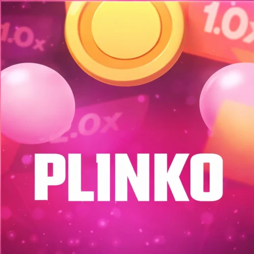 Plinko (Shuffle Games)