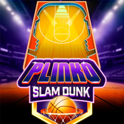 Plinko Slam Dunk