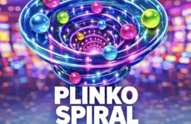 PLINKO SPIRAL