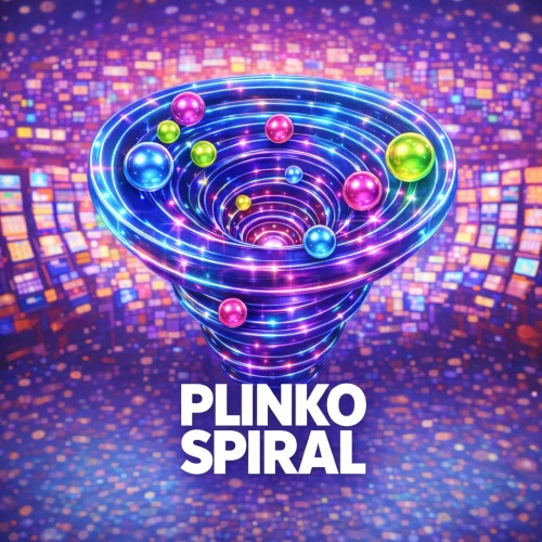 PLINKO SPIRAL