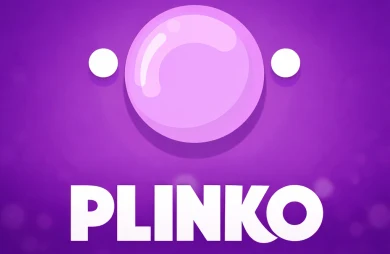 Plinko (Trustdice)