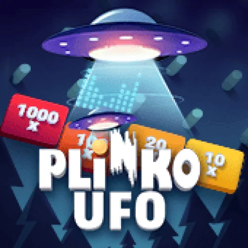 Plinko UFO