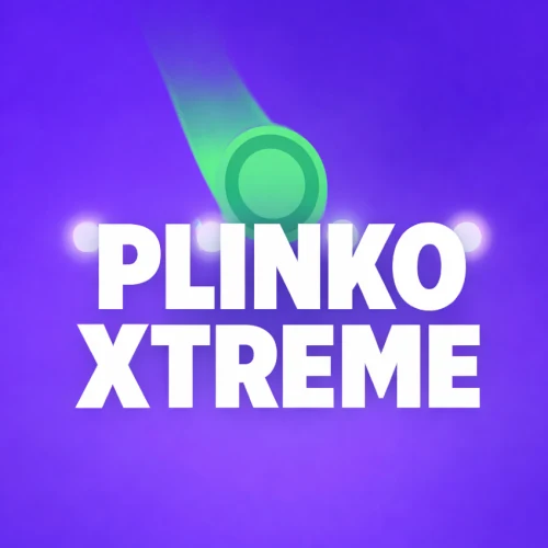 Plinko Xtreme