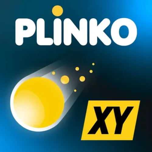 Plinko XY