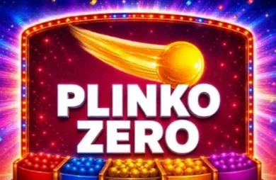 Plinko Zero