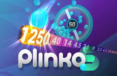 PlinkoS (Funky Games)