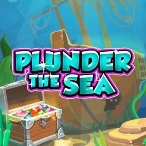 Plunder The Sea