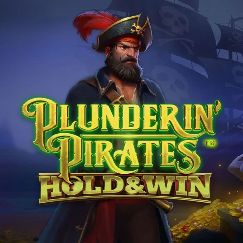 Plunderin Pirates Hold &amp; Win