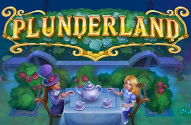 Plunderland