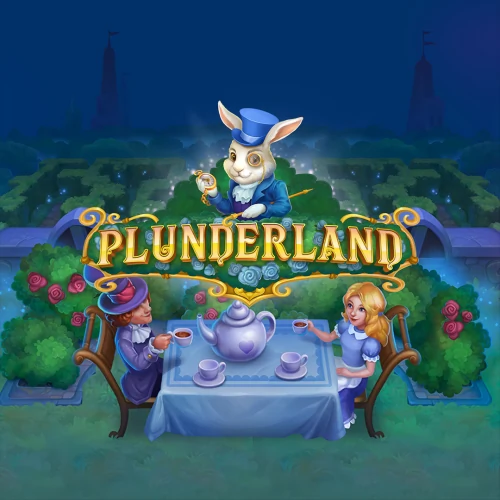 Plunderland