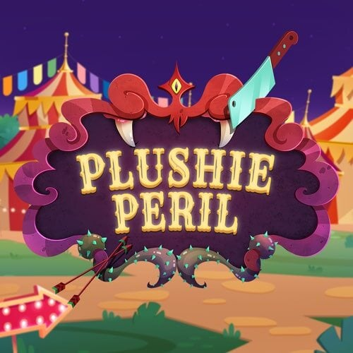 Plushie Peril
