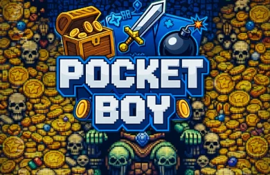 Pocket Boy