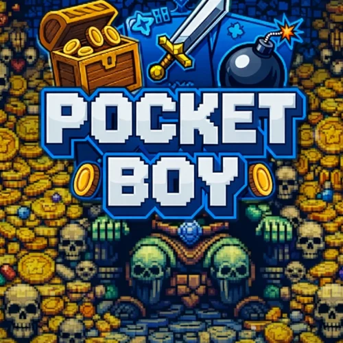 Pocket Boy