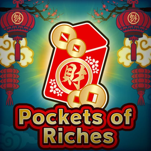 Pockets of Riches
