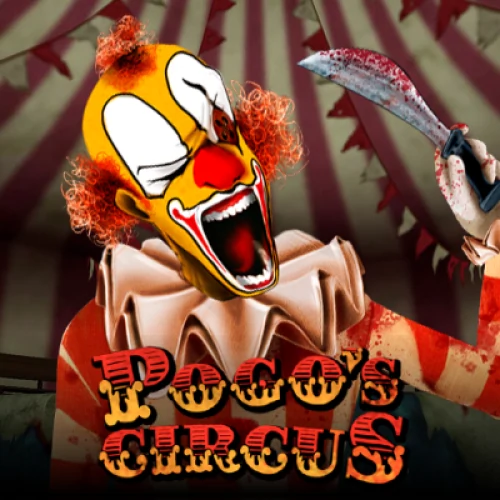 Pogo's Circus