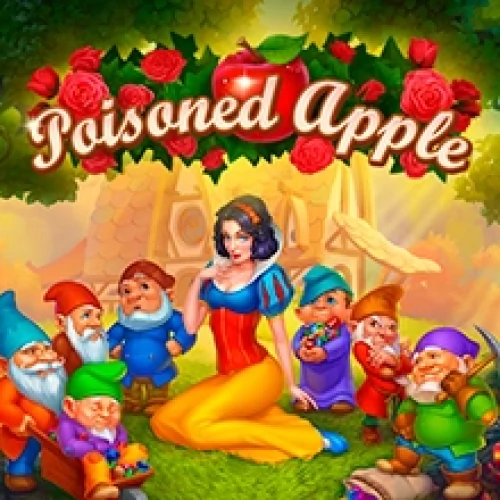 Poisoned Apple