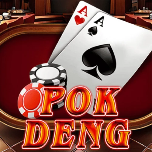 Pok Deng (KA Gaming)