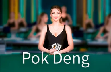 Pok Deng