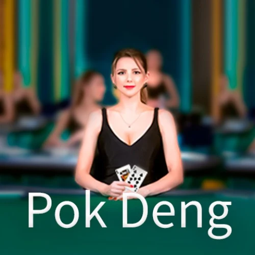 Pok Deng (SA Gaming)