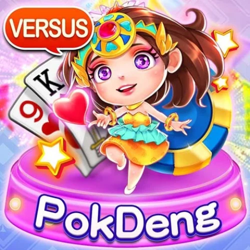Pok Deng (Spadegaming)