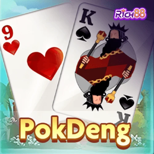 PokDeng