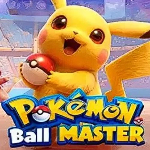 Pokemon Ball Master