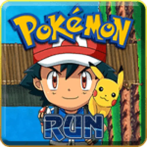 Pokemon Run
