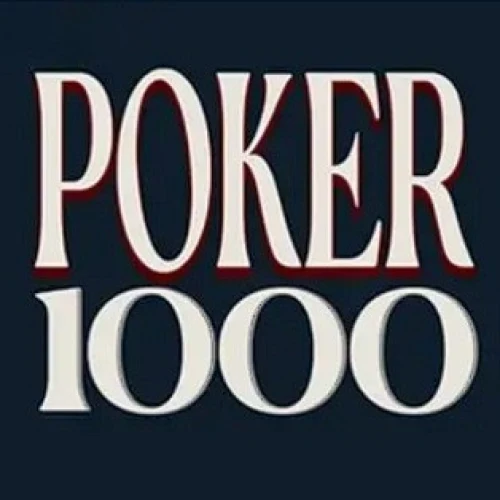 Poker 1000