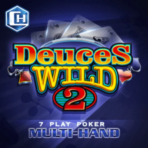 Poker 7 Deuces Wild