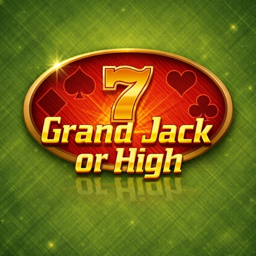 Poker 7 Grand Jack or High
