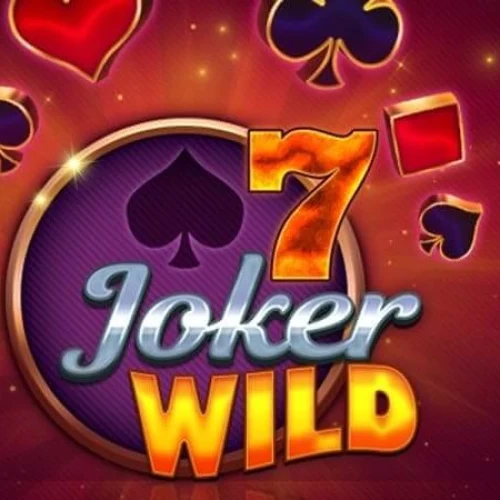 Poker 7 Joker Wild