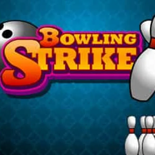 Poker Bowling Strike