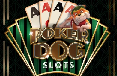Poker Dogs