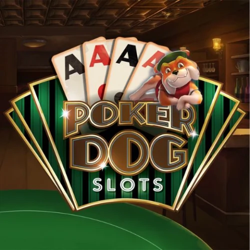 Poker Dogs