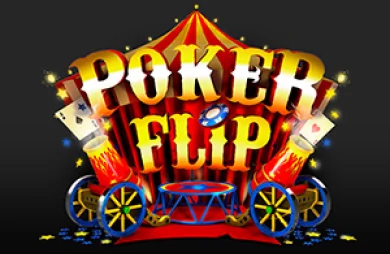 Poker Flip
