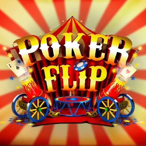 Poker Flip