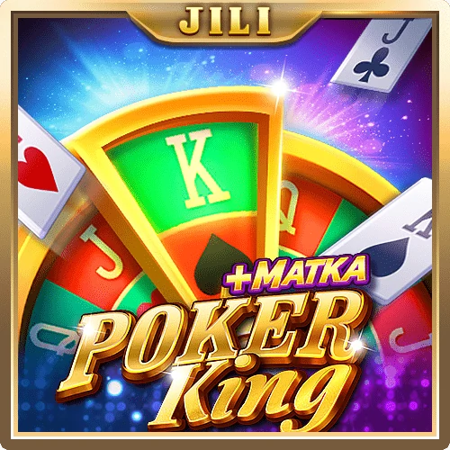 Poker King (Jili Games)